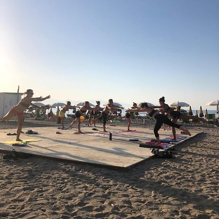 Marina Di Rossano Village Club Dış mekan fotoğraf