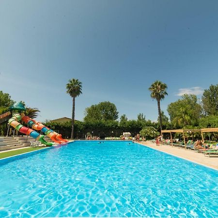 Marina Di Rossano Village Club Dış mekan fotoğraf
