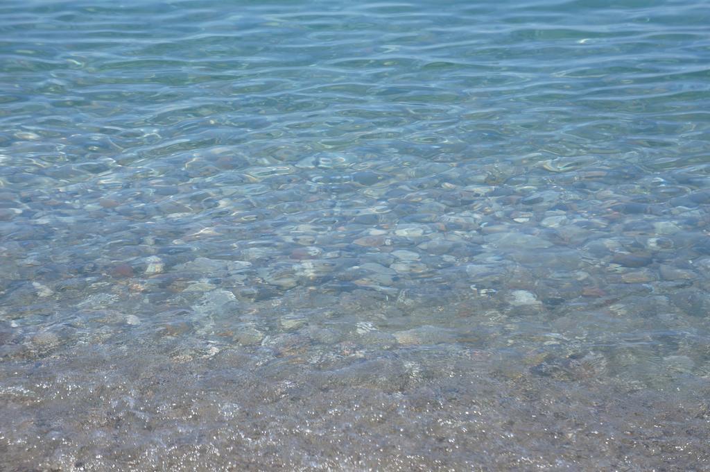 Marina Di Rossano Village Club Dış mekan fotoğraf