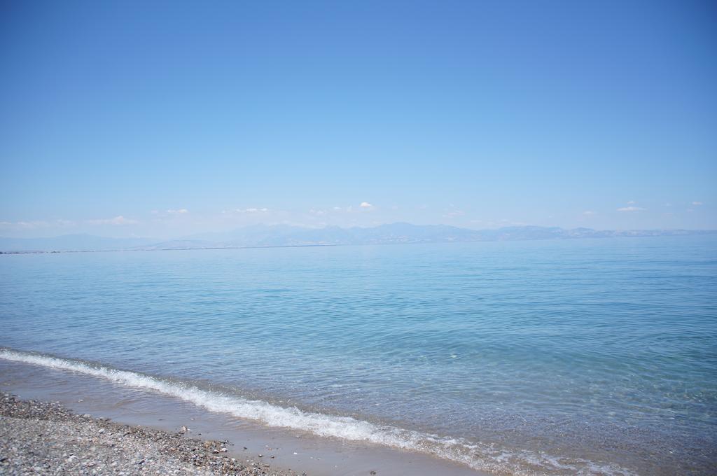Marina Di Rossano Village Club Dış mekan fotoğraf