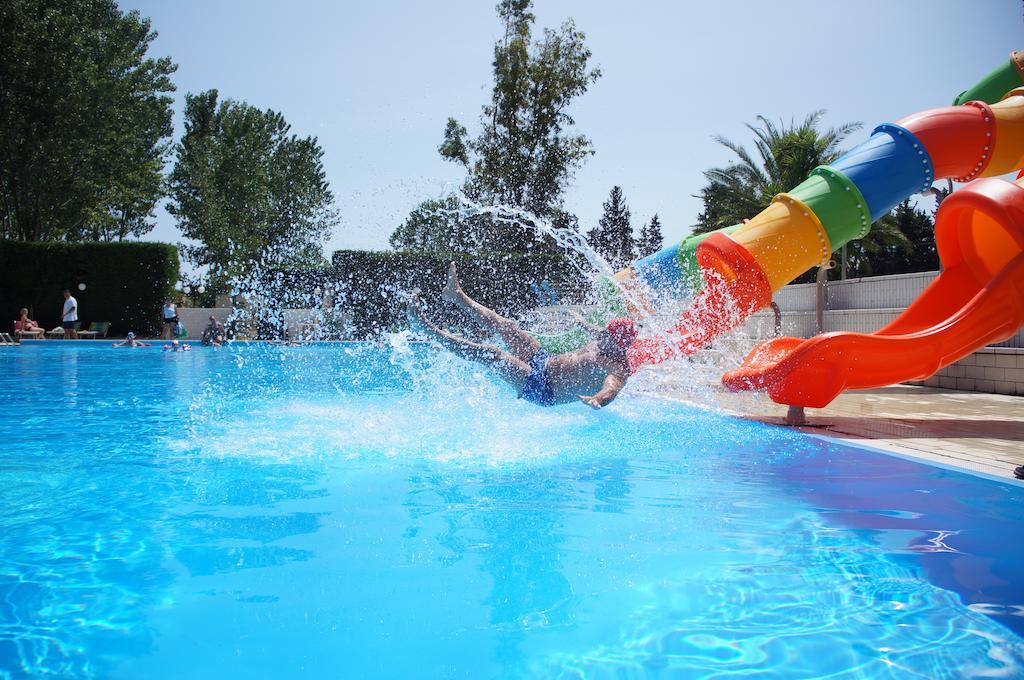 Marina Di Rossano Village Club Dış mekan fotoğraf