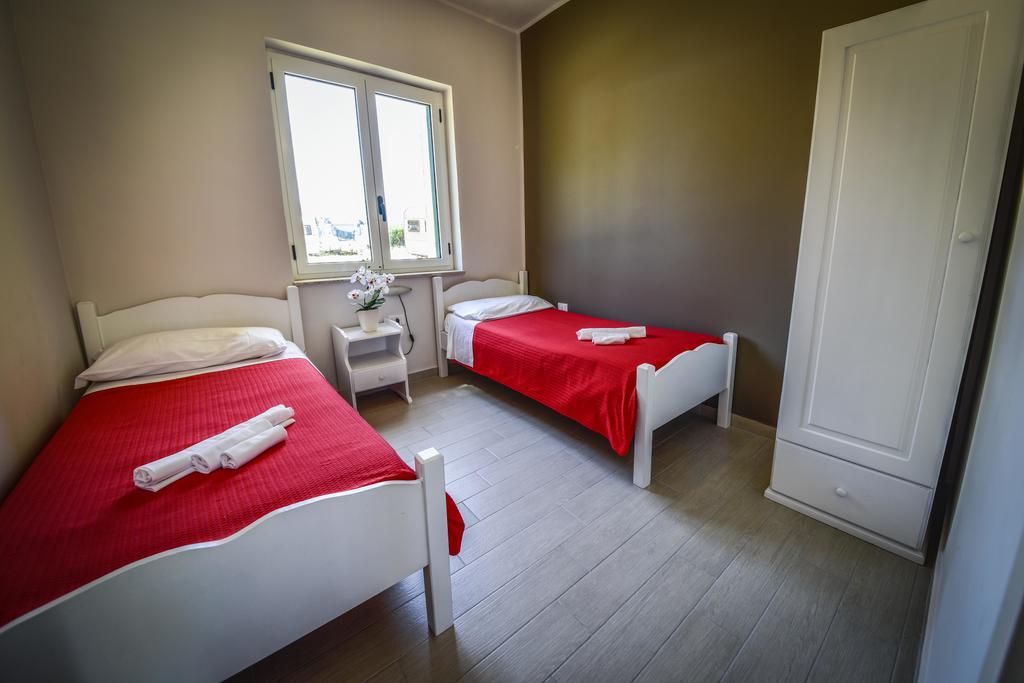 Marina Di Rossano Village Club Dış mekan fotoğraf