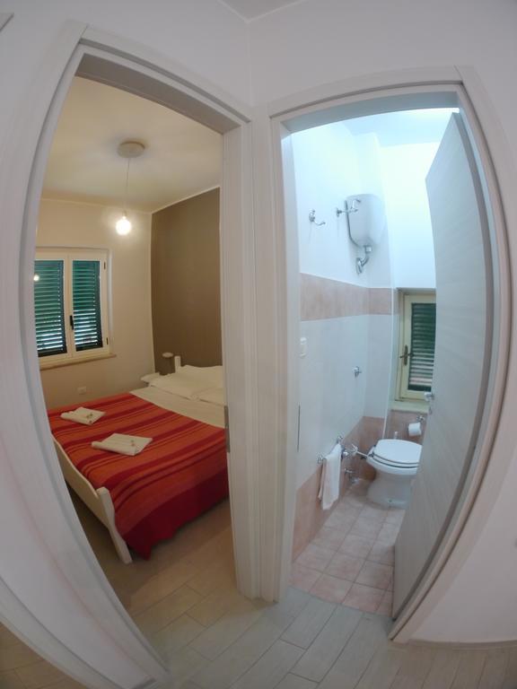 Marina Di Rossano Village Club Dış mekan fotoğraf