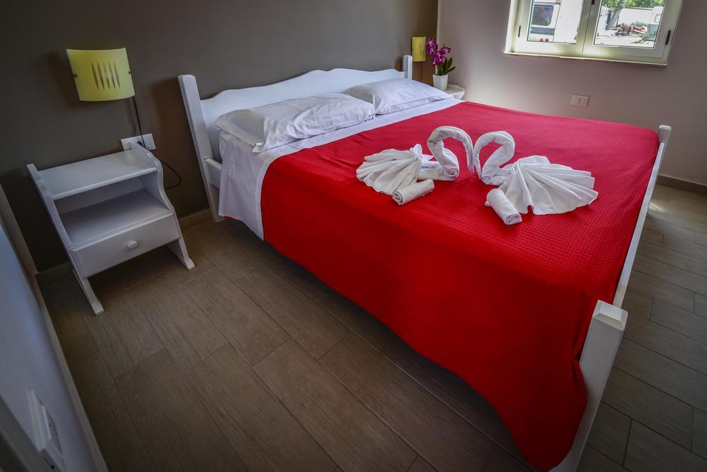 Marina Di Rossano Village Club Dış mekan fotoğraf