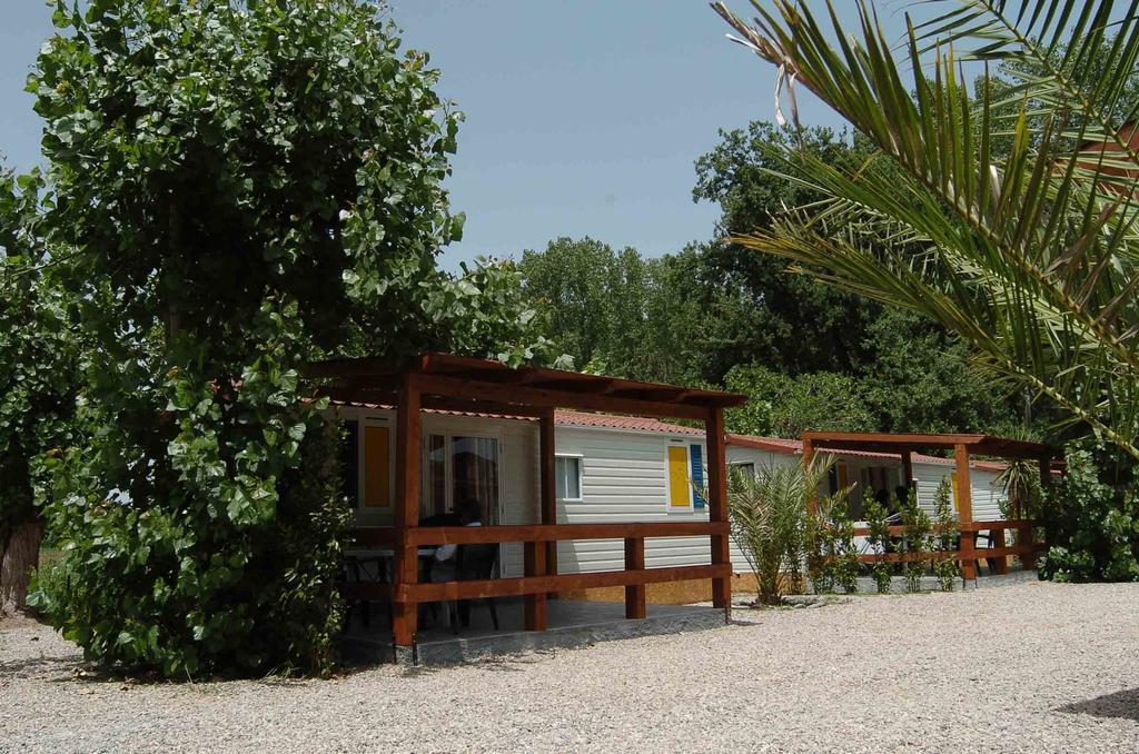 Marina Di Rossano Village Club Dış mekan fotoğraf