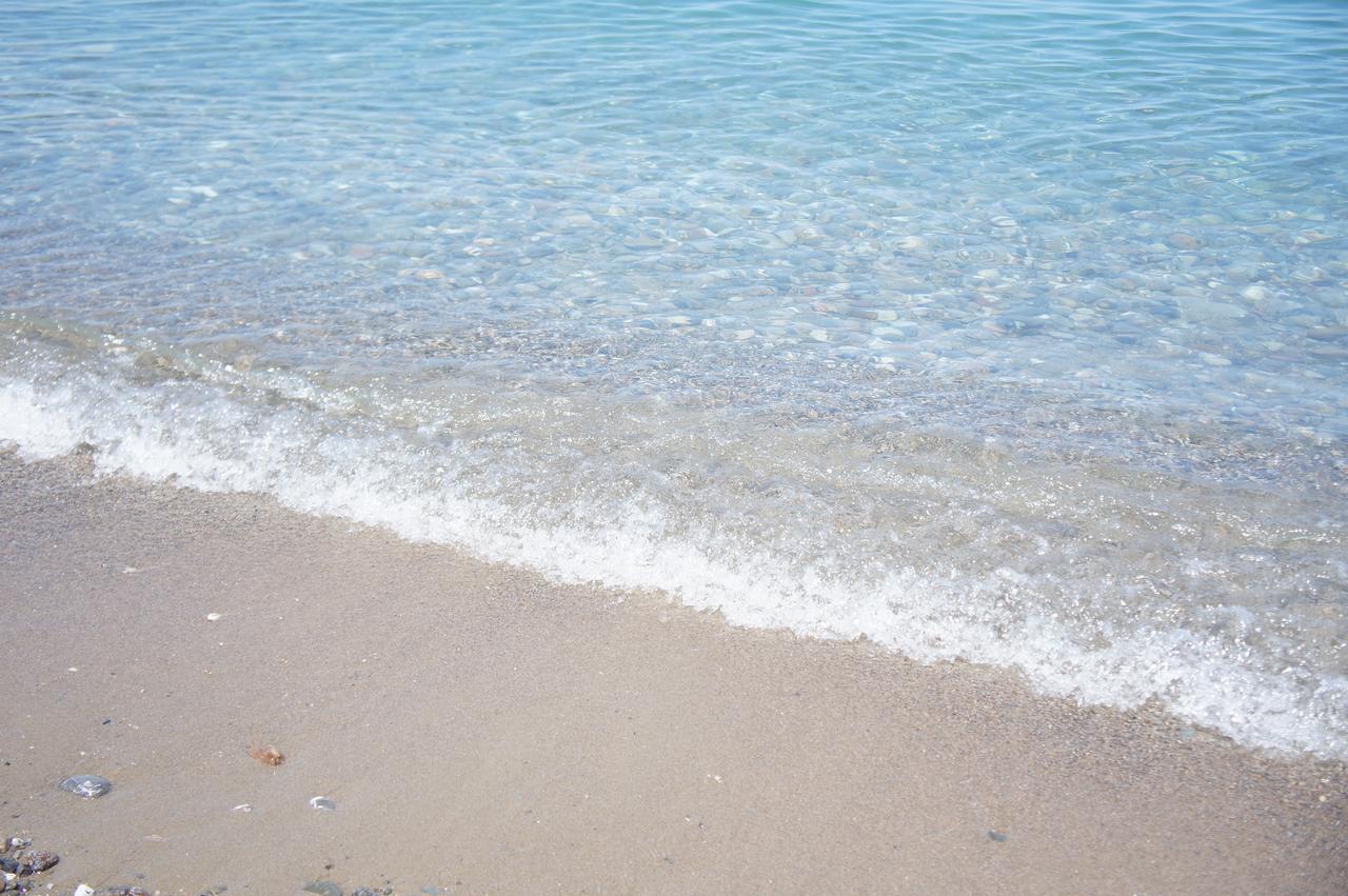 Marina Di Rossano Village Club Dış mekan fotoğraf